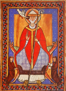 Pope Gregory the Great