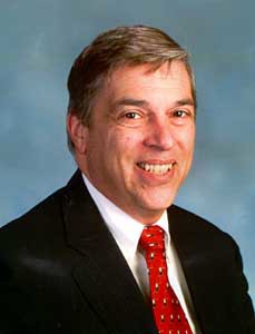 Known Candaulist and FBI agent convicted of spying for the Soviet Union  Robert Hanssen.